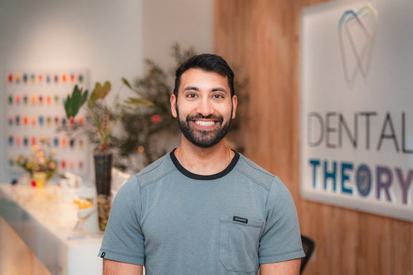 Roots of Success: Unveiling the Journey of an Endodontic Resident