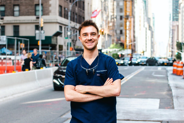 Dr. Robert Rydstrom